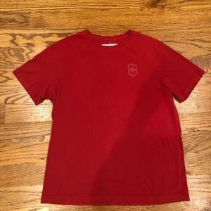 Large Victorinox T-shirt